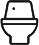 马桶蹲便